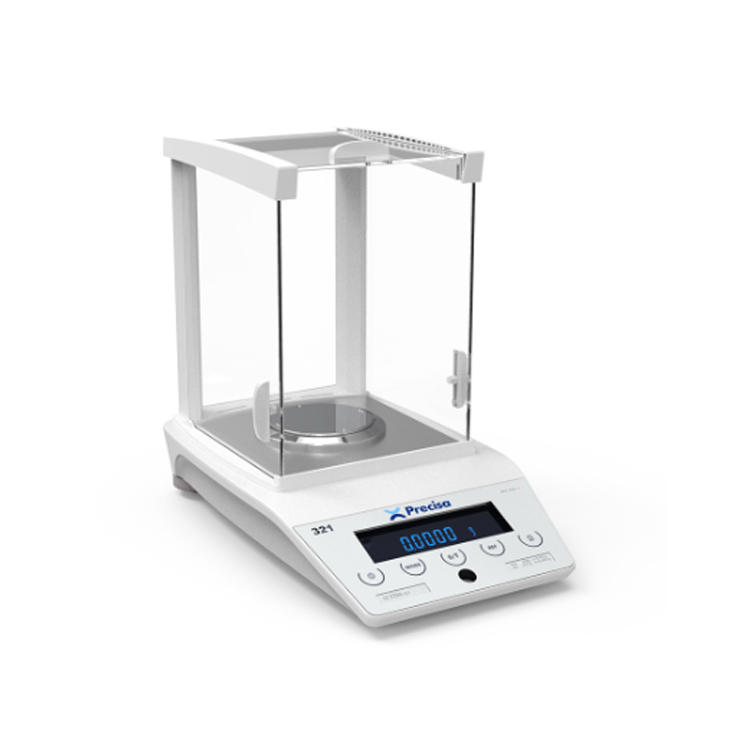 Precisa普利赛斯LS220A分析天平